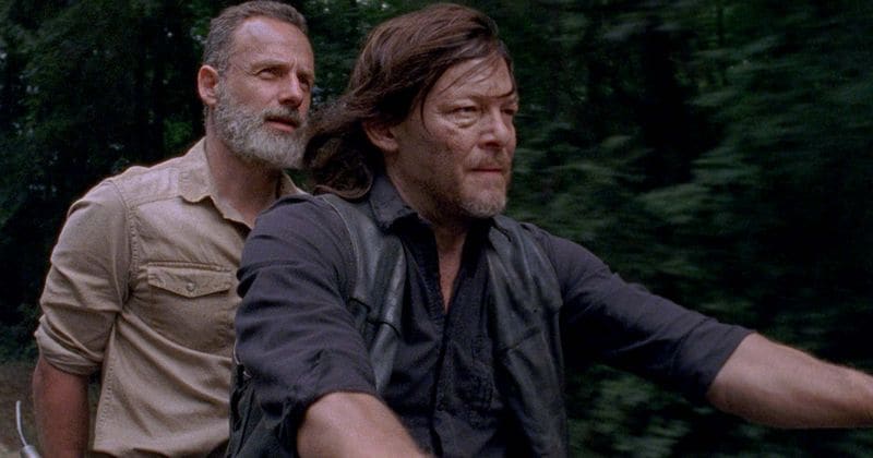 The Walking Dead has its lowest ratings ever with Season 9 episode 2