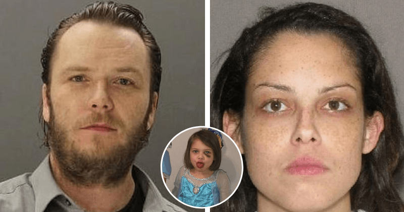Furious judge tells child killer he should 'die in a locked closet' for beating his girlfriend's four-year-old daughter to death