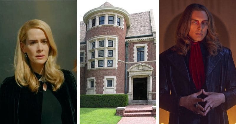 'American Horror Story: Apocalypse' leads us to the Murder House crossover and here's all we know till now