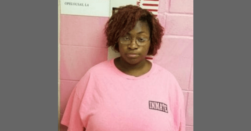 Teacher arrested after the teen student she had sex with filmed the tryst and shared it with classmates