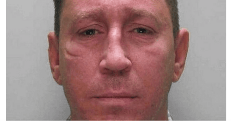 Rapist tries to attack mother and daughter just hours after getting a day release for a previous sex assault