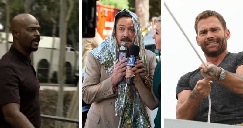'Lethal Weapon' season 3 episode 4 review: Thomas Lennon's Leo shines as bromance between Cole and Roger blooms
