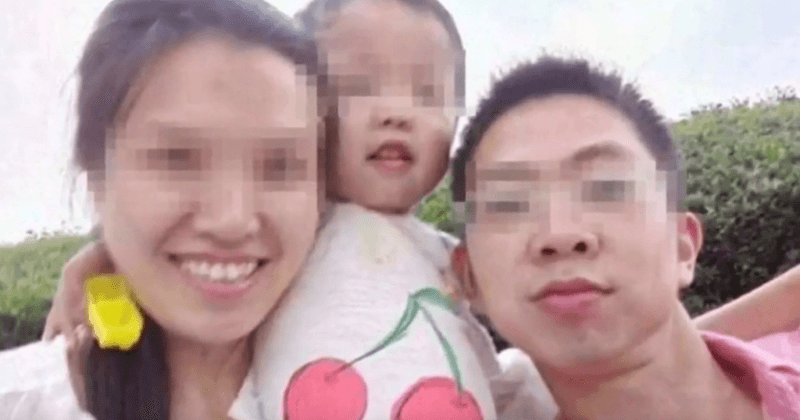 Grieving mother kills herself and two children after husband 'faked his own death' for insurance payout