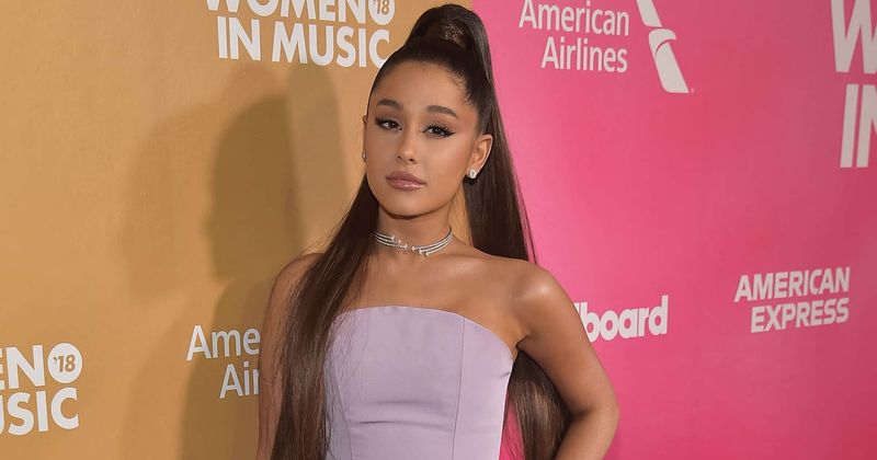 Ariana makes a statement for the first time after split with Pete Davidson: "Time to say bye bye to the internet"
