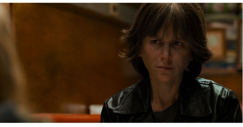 Nicole Kidman nails the intense cop routine in newly released 'Destroyer' trailer