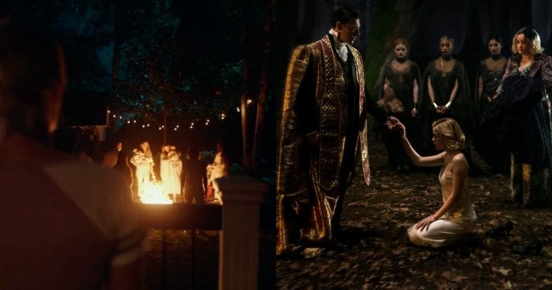 All the possible reasons why 'Riverdale' and 'Chilling Adventures of Sabrina' will have a crossover