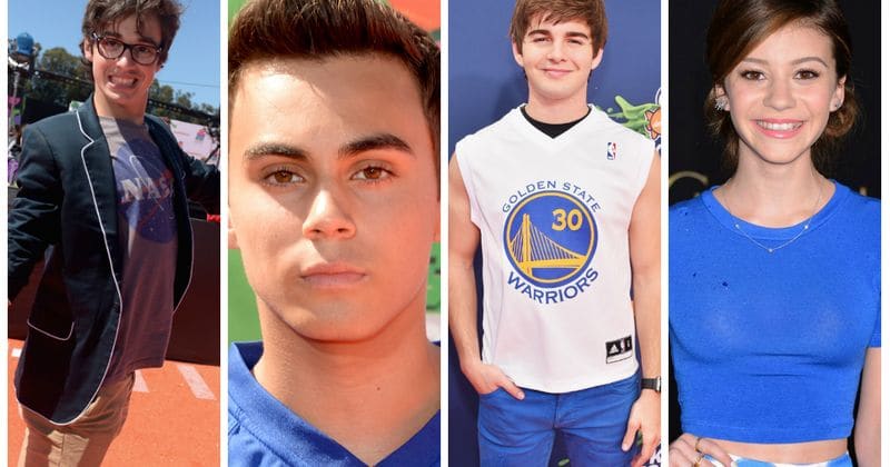 Joey Bragg, Tyler Alvarez to star alongside Jack Griffo, Genevieve Hannelius in 'Sid Is Dead' from American High