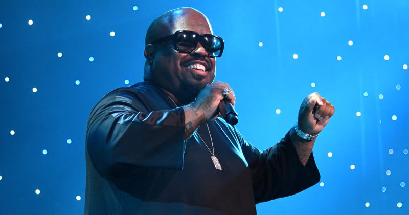 'The Voice': CeeLo Green's return as coach sparks outrage among fans