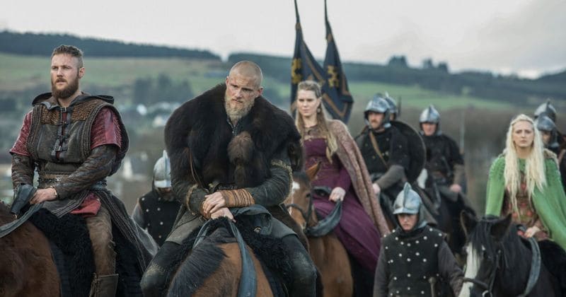 'Vikings' season 6 premiere: Hit History show could be back as early as September 2019