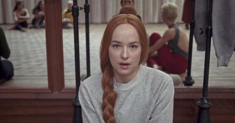 'Suspiria’ review: Luca Guadagnino pays homage to the horror classic in the terrifying and witchy remake