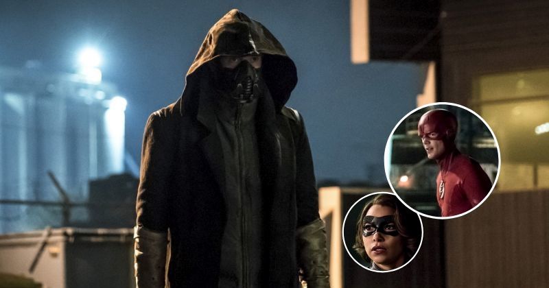 'The Flash' season 5: Cicada's power and weakness revealed in the new episode