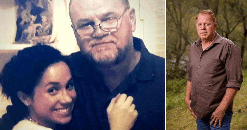 Meghan Markle's brother Thomas Jr reveals shocking details about their father's frequent sexcapades to Thailand