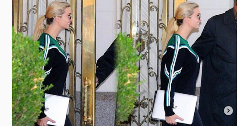 Ivanka Trump steps out in NYC wearing her own fashion label, 3 months after shutting down brand