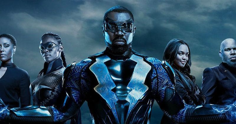 'Black Lightning' season 2 episode 2 recap: The CW show moves to new superhero realms with 'Black Jesus Blue'