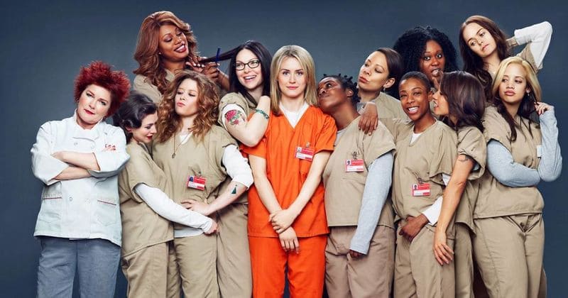 'Orange is the New Black': Netflix's acclaimed show to end with season 7