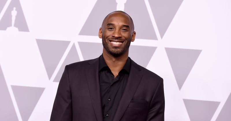 Kobe Bryant removed from film festival jury after protest over 2003 rape allegations