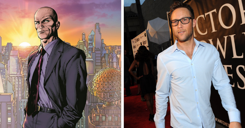 'Supergirl' season 4 is bringing back familiar foe Lex Luthor and fans want Michael Rosenbaum to play the role