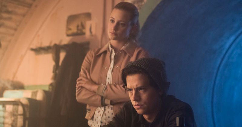 'Riverdale' season 3 episode 2 review: Bughead comes face-to-face with the Gargoyle King while parents' unite