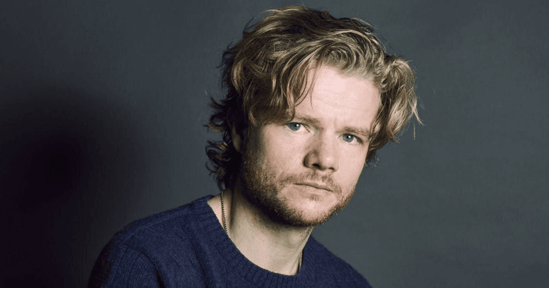 'Daredevil' season 3 casts Peter Haplin as Foggy's younger brother, Theo Nelson