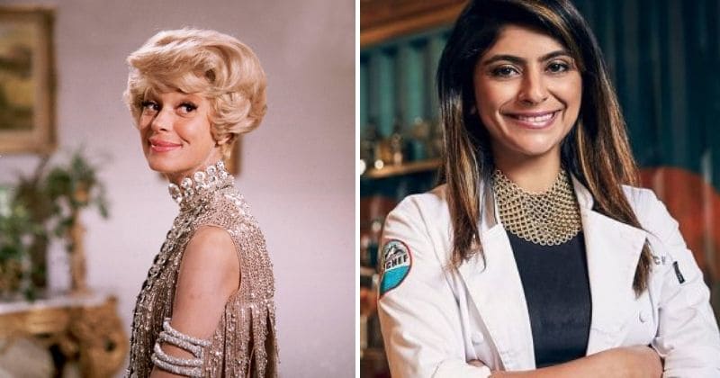 Celebrity deaths 2019: Kristoff St. John, James Ingram, Fatima Ali, Carol Channing and other artistes who left us in 2019