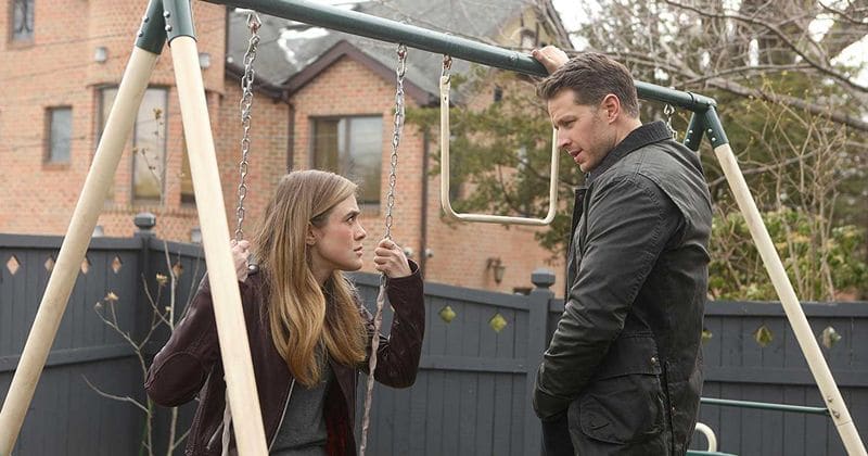 'Manifest' receives an order for three additional episodes from NBC