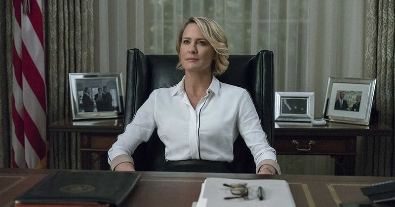 A recap of all five seasons of Netflix's 'House of Cards' as it prepares for its final bow