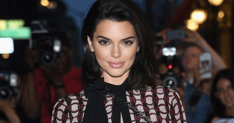 Kendall Jenner lashes out at TMZ for revealing location of her LA home after stalker breaks in for third time