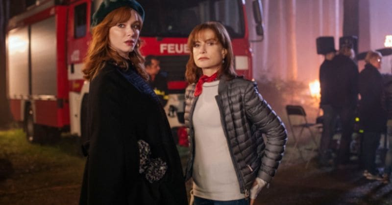 'The Romanoffs' recap: A look at ancestral fortune and failing marriages before moving on to 'House of Special Purpose'