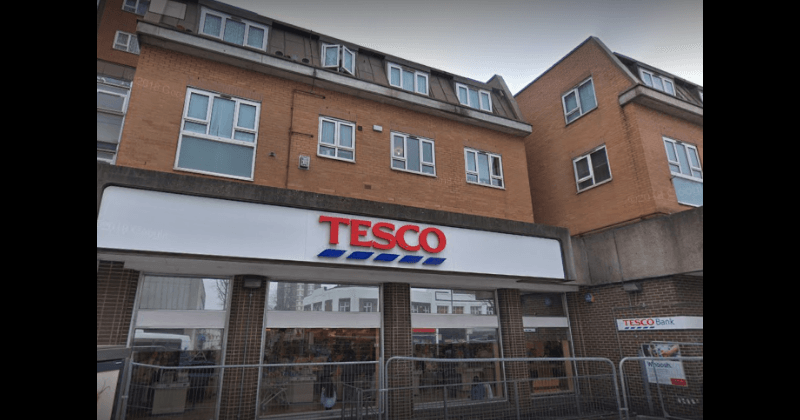 Tesco worker levels racism charge against fellow employees, sues supermarket for colleague farting in his face