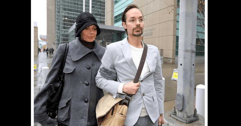 Parents found guilty of causing son's death by taking him to hospital only when he was on verge of death