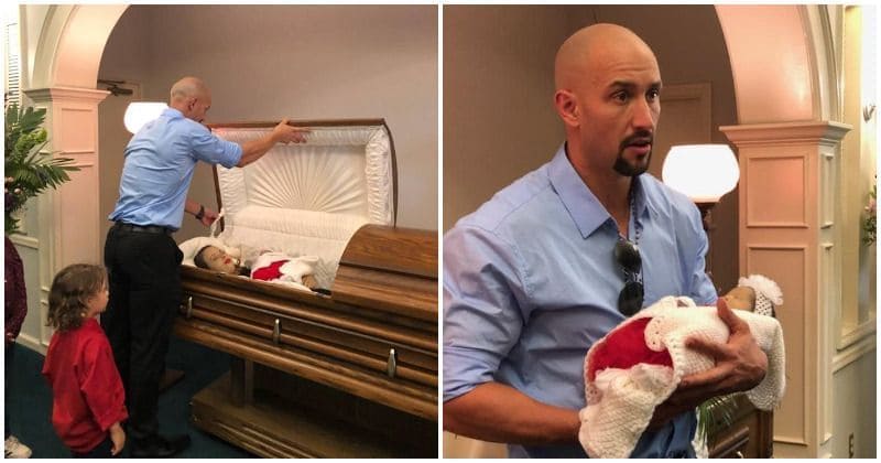 'I want to strike a nerve': Devastated dad defends sharing heartbreaking photos of wife and unborn child killed by drunk driver