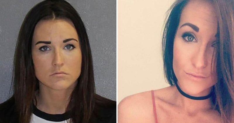 27-year-old teacher who had sex with 14-year-old student claims that she had 'fallen in love' with him
