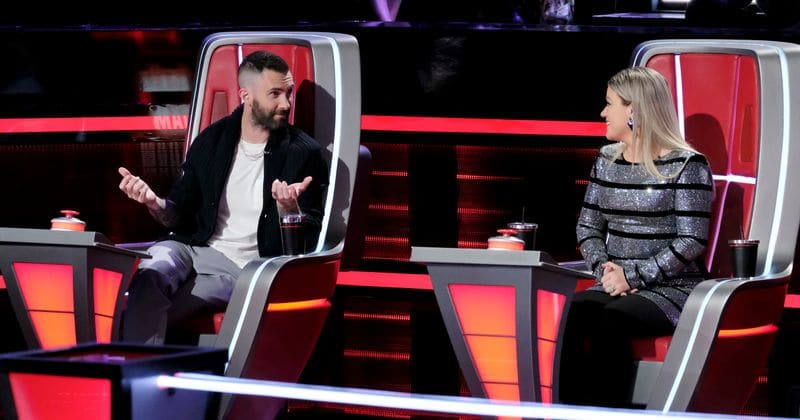'The Voice' season 15: Four "steals" that floored us during the first week of battle round