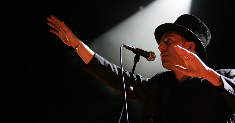The Good, The Bad and The Queen's new album set to arrive in November