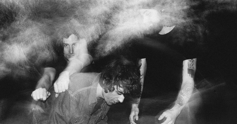 Spirit Award unveil their dark and haunting sophomore album 'Muted Crowd': Stream