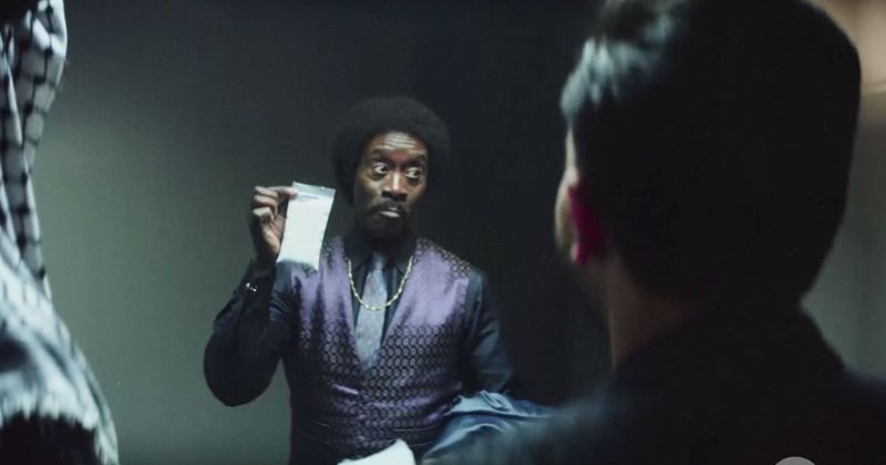 Black Monday: Showtime drops trailer for 1987 stock-market crash comedy on 31st anniversary