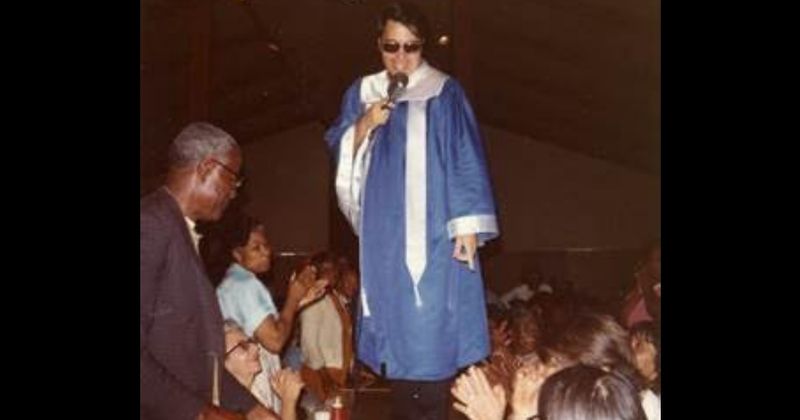 'Jonestown: Terror in the Jungle' trailer: SundanceTV documentary to revisit the 1978 massacre on its 40th anniversary
