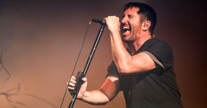 Trent Reznor on Nine Inch Nails’ Rock & Roll Hall of Fame nomination snub: “I honestly couldn’t give less of a sh*t”