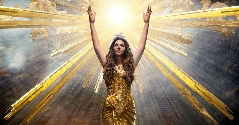 Sarah Brightman shares 'Hymn', the title track of her first new album in five years
