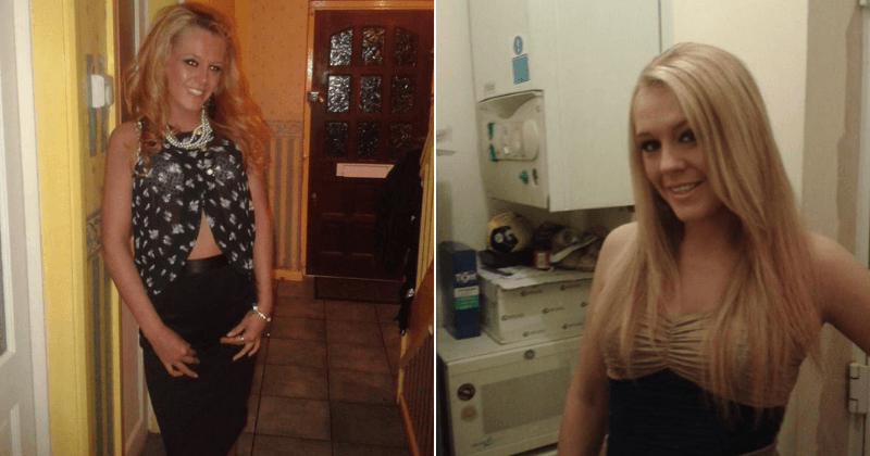 Mother smothers seven-week-old baby after drinking half a bottle of vodka and passing out on the couch