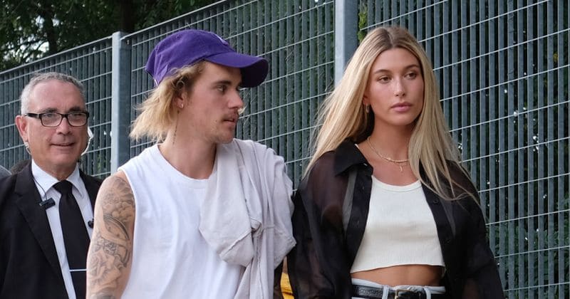 It's official! Hailey Baldwin trademarks her married name 'Hailey Beiber' for new clothing line