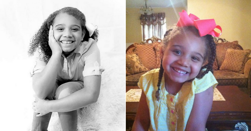 9-year-old girl who suffered a cardiac arrest dies after 24 hospitals refused to put her on life support