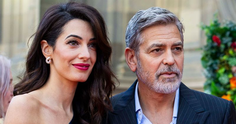 Meghan Markle and Prince Harry hire celebrity nanny who worked for George and Amal Clooney