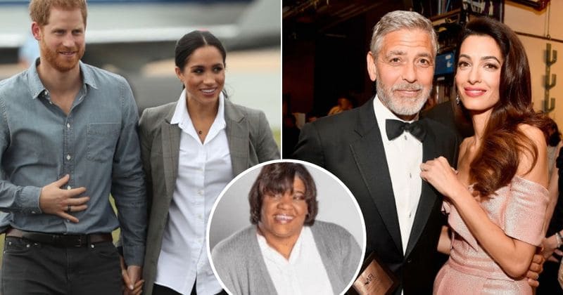Meghan Markle and Prince Harry hire celebrity nanny who worked for George and Amal Clooney