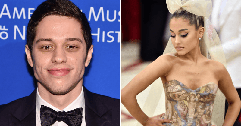 Heartbroken Pete Davidson 'still in love' with Ariana Grande and misses her ‘every minute of the day'