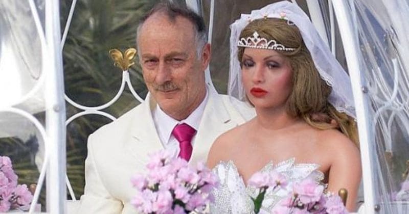 62-yr-old man who never got over high school sweetheart stalks her after tracking her down 50 years later