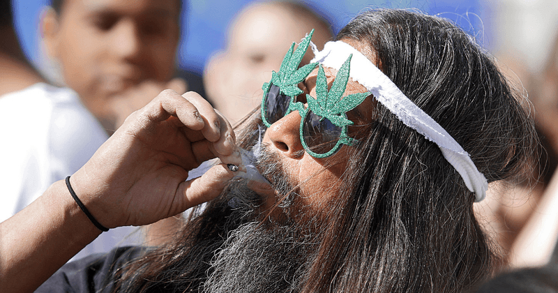 Consuming marijuana impairs the ability to learn or make new memories for 24 hours: Study