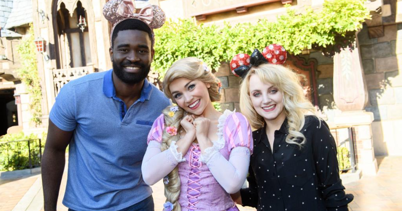 'Dancing with the Stars' season 27 week 5: What to expect from the upcoming 'Disney Night'