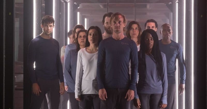 'Origin': YouTube Original web series' first trailer packed with terror, aliens and spaceships will give you the chills