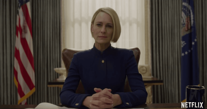 Everything you need to know before the premiere of season 6 of Netflix's 'House of Cards'